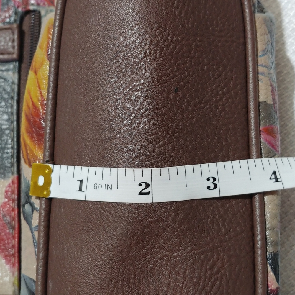Koltov Floral Purse - Picture 4 of 11